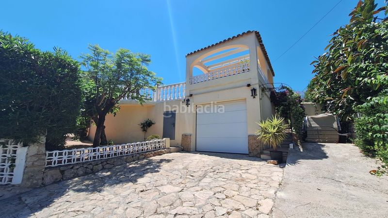 Foto d0ab582c-5013-4ce0-b23c-1e5157b98a66. Casa amb calefacció aparcament piscina a Orba