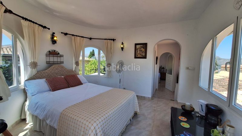Foto d9f9cdf5-f4c1-4923-8878-2e0202bd92be. Casa amb calefacció aparcament piscina a Orba