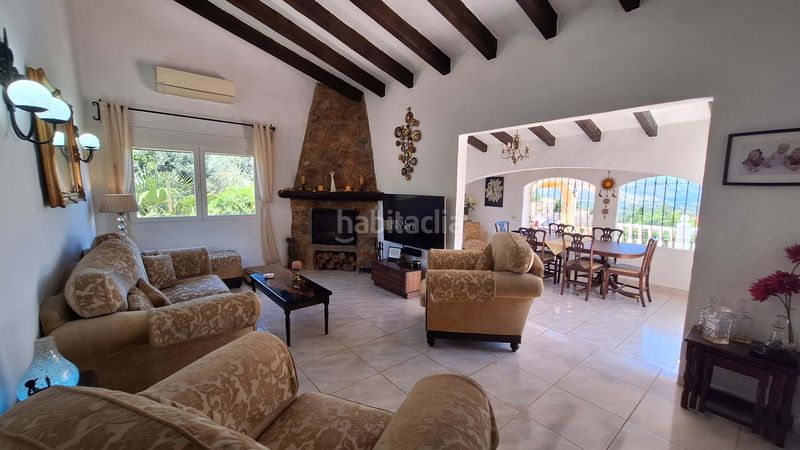 Foto dbc5940e-1f38-4e2b-bd72-2e4cbbe550b6. Casa amb calefacció aparcament piscina a Orba
