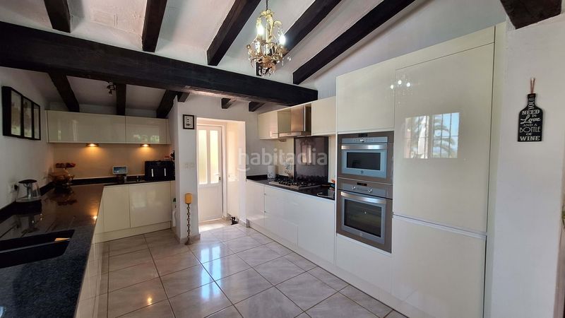 Foto fda78b60-0748-4b13-b2b7-7e3b52e8d51c. Casa amb calefacció aparcament piscina a Orba