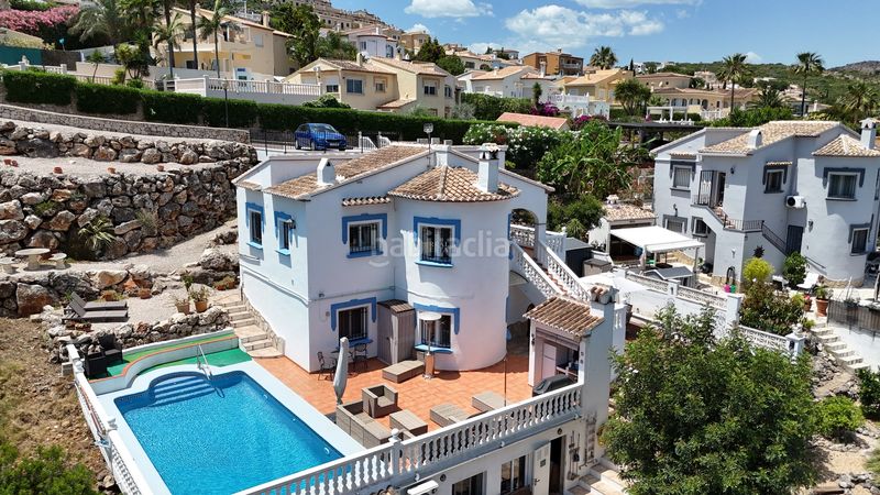 Foto 1612d4af-361e-4170-8f76-315a4328b63a. Casa amb calefacció piscina a Ráfol de Almunia