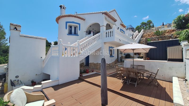 Foto 42bf04c6-9759-4ca9-bc4d-35bd0b7a9e83. Casa amb calefacció piscina a Ráfol de Almunia