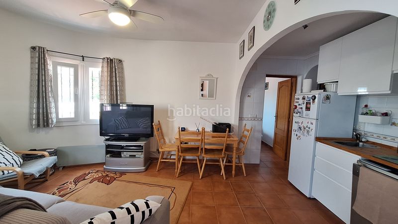 Foto 45a1a7f7-4950-4264-aacd-93f64250d602. Casa amb calefacció piscina a Ráfol de Almunia