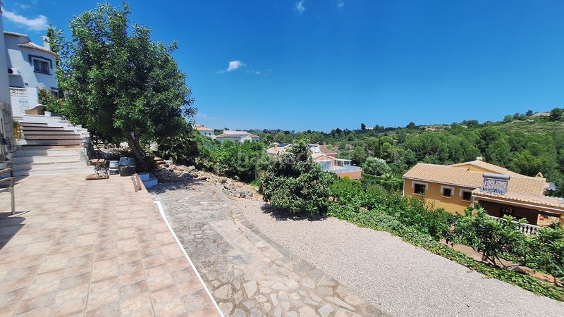 Foto 638bd956-513e-4511-bf78-6a662734cfb7. Casa amb calefacció piscina a Ráfol de Almunia