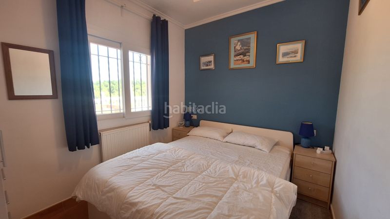 Foto 64f36e6d-fd2b-490f-bfda-a1a26bd35b0d. Casa amb calefacció piscina a Ráfol de Almunia