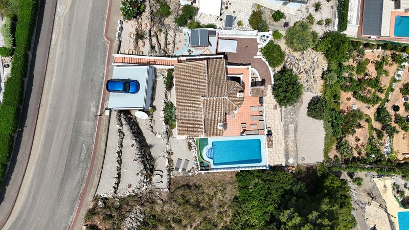 Foto 6668d9cf-8b60-427a-87e7-44a2e42211f3. Casa amb calefacció piscina a Ráfol de Almunia