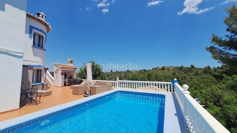 Foto 9794ca29-9732-4187-8555-324564348160. Casa amb calefacció piscina a Ráfol de Almunia