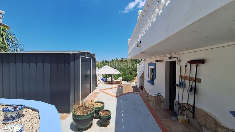 Foto a4f4fdb4-fafb-4758-8a93-91c77158c6ff. Casa amb calefacció piscina a Ráfol de Almunia