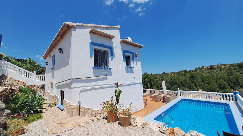Foto ccabc83e-4bf5-4571-a02e-7d4ad660fb38. Casa amb calefacció piscina a Ráfol de Almunia