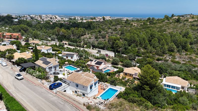 Foto d3d66a18-abec-44f7-a1e5-aaa7ca1c3f03. Casa amb calefacció piscina a Ráfol de Almunia