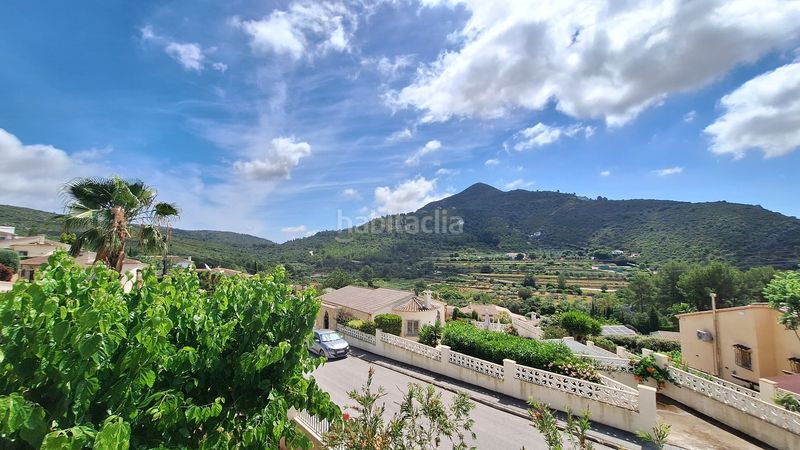Foto 59a88fd5-f9c0-4e08-95a0-e743d9b0a5d0. Casa amb calefacció piscina a Alcalalí