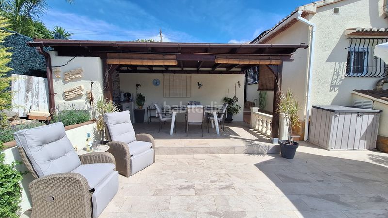 Foto fb1935c6-e083-4717-8a3f-b979c81a1c32. Casa amb calefacció piscina a Alcalalí