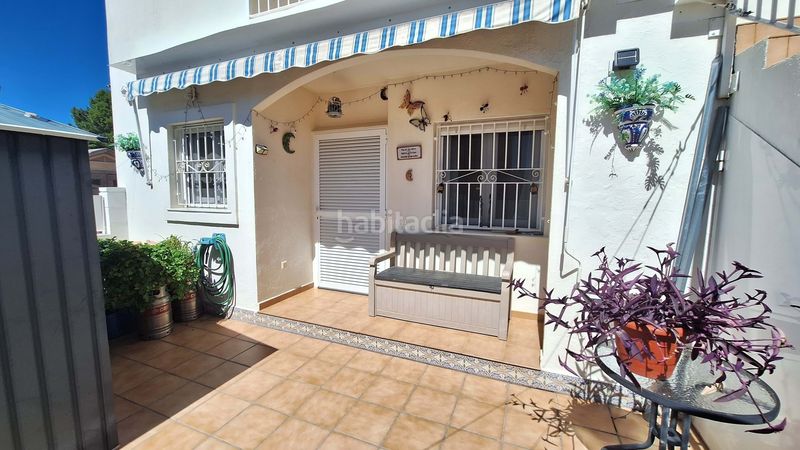 Foto 65425aa3-e4fd-4351-882c-5b0a393459f8. Pis amb piscina a Verger (el)
