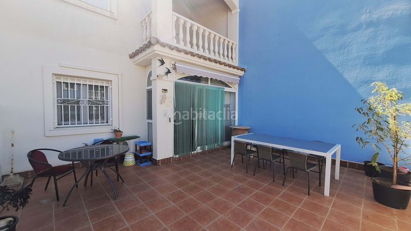 Foto 7c12a193-6680-4a71-b7b7-233fdfce0927. Pis amb piscina a Verger (el)