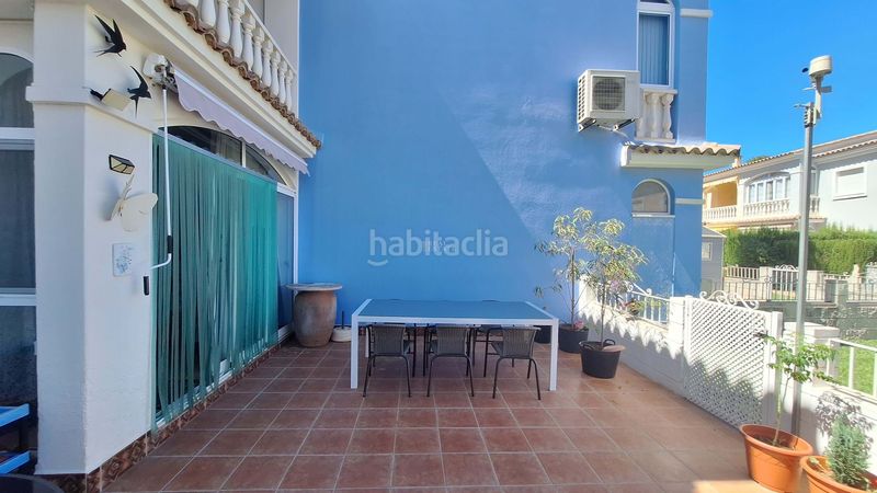 Foto af84070d-386a-4be9-ac16-268685436882. Pis amb piscina a Verger (el)