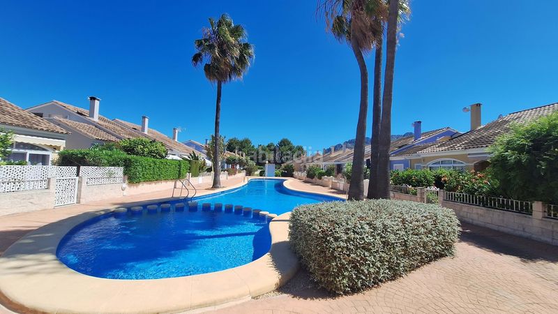 Foto c52ae6da-93fc-47c8-adc4-c9bf0fb412dd. Pis amb piscina a Verger (el)
