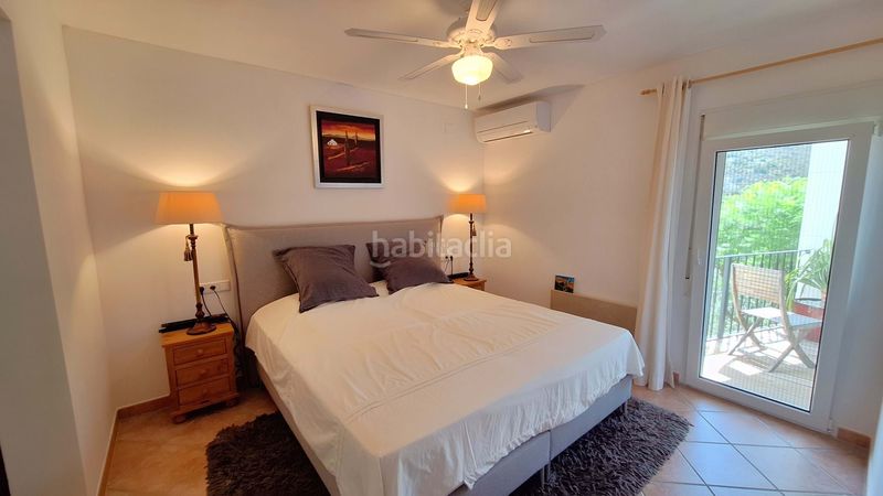 Foto 0d8d3ec5-6046-45c9-8a3d-2220793632ce. Casa amb piscina a Pedreguer