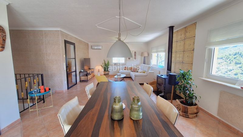 Foto 60ea8ab1-9ff9-4051-8698-674fc0f649fb. Casa amb piscina a Pedreguer