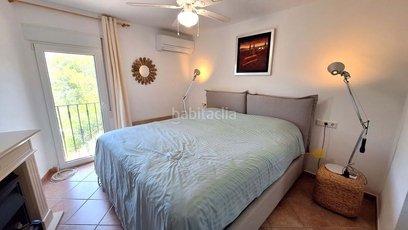 Foto a28b766f-fb2b-434c-988e-14e2e1e1da22. Casa amb piscina a Pedreguer