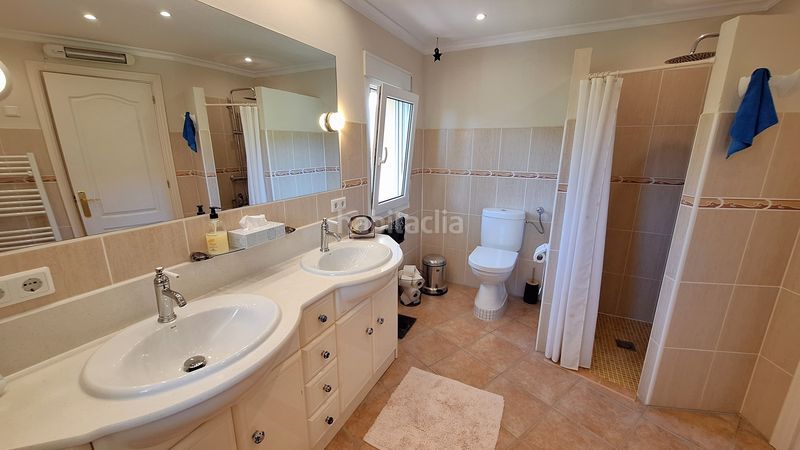 Foto e05b6058-30a4-46d4-9db1-961d1667897d. Casa amb piscina a Pedreguer