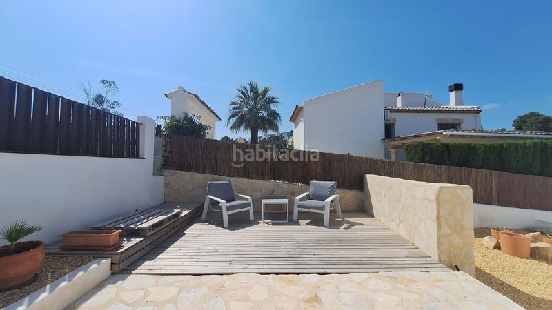 Foto 94783011-8612-4e61-80c2-c3a3ae75af26. Casa amb piscina a Cap Martí - El Tossalet - Pinomar Xàbia