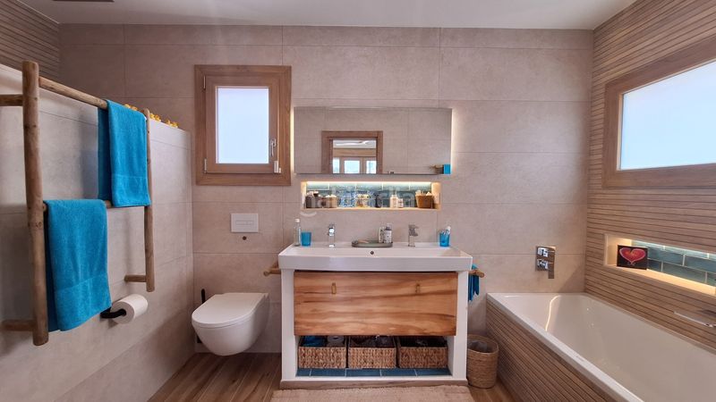 Foto d8c7d117-3643-487a-9735-c759a15f2138. Casa amb piscina a Cap Martí - El Tossalet - Pinomar Xàbia