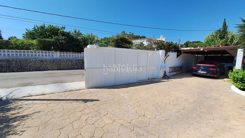 Foto 4c0eaeae-3f61-4b54-9066-19e412515c18. Casa amb calefacció piscina a Pinar de Advocat-Cometa Moraira