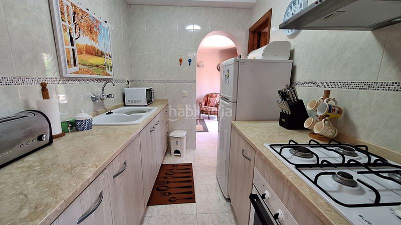 Foto 5d3b3548-dac5-44f0-8905-d9bd84aba67a. Casa amb calefacció piscina a Pinar de Advocat-Cometa Moraira