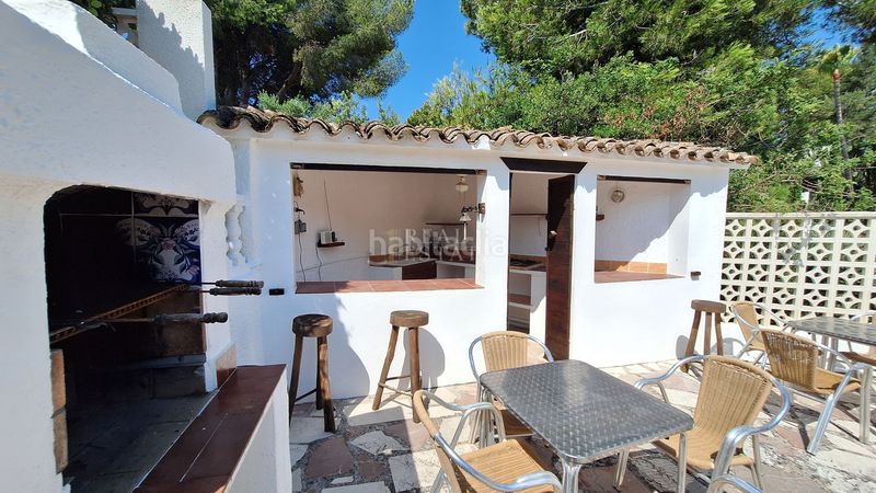 Foto 9941651c-1f5c-4511-9693-3b69c0548508. Casa amb calefacció piscina a Pinar de Advocat-Cometa Moraira