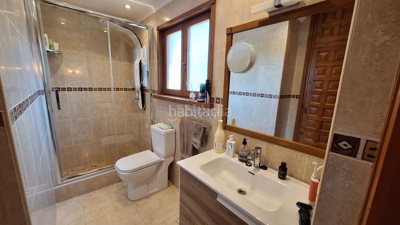 Foto a1a51580-84e7-4ce9-9554-4fb36f742316. Casa amb calefacció piscina a Pinar de Advocat-Cometa Moraira