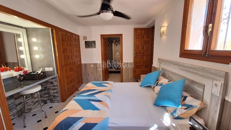 Foto b27e679a-2a1e-4f2f-a954-6462ec5c55a0. Casa amb calefacció piscina a Pinar de Advocat-Cometa Moraira