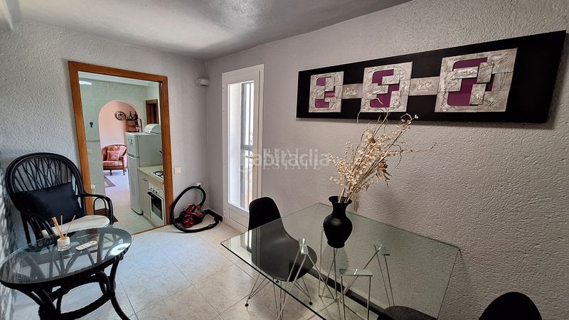 Foto b79561b6-125b-4d09-9b10-4ab6ba779d98. Casa amb calefacció piscina a Pinar de Advocat-Cometa Moraira