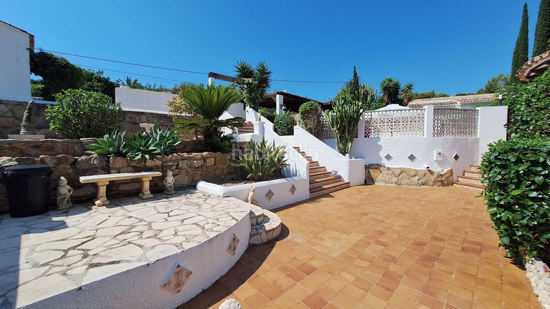 Foto bbde7aec-b94c-45d5-afef-03f6e95ba05f. Casa amb calefacció piscina a Pinar de Advocat-Cometa Moraira