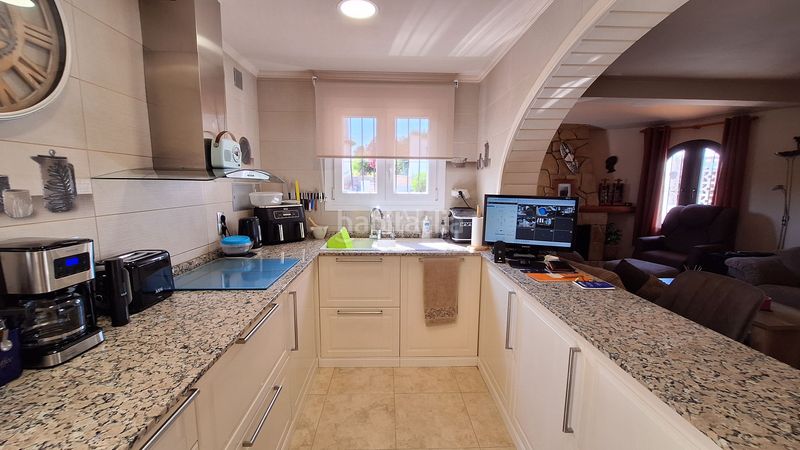 Foto c5f312b1-d605-4306-84a5-c9b570c48c39. Casa amb calefacció piscina a Pinar de Advocat-Cometa Moraira