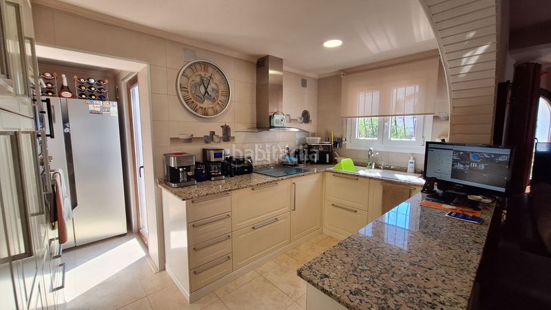 Foto d61db059-029f-47bd-9b2d-fe66761fb6b2. Casa amb calefacció piscina a Pinar de Advocat-Cometa Moraira