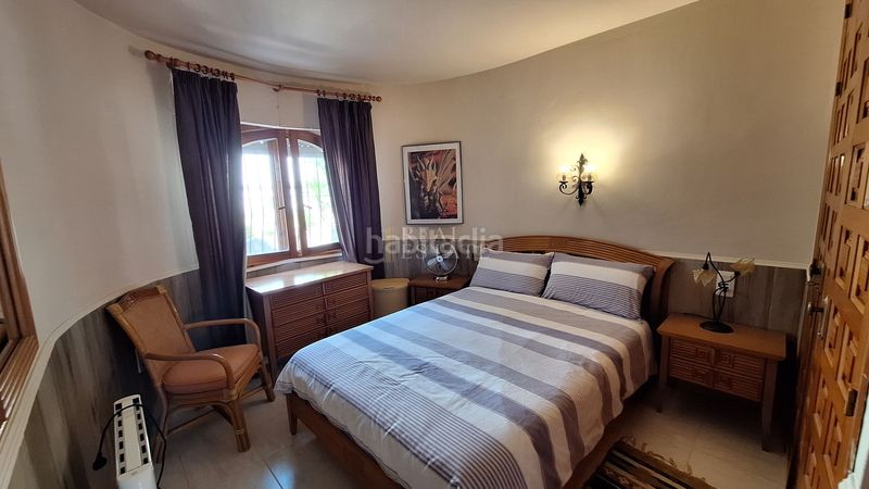 Foto d91ef0f0-5489-49de-b5d1-60e2ead0da22. Casa amb calefacció piscina a Pinar de Advocat-Cometa Moraira