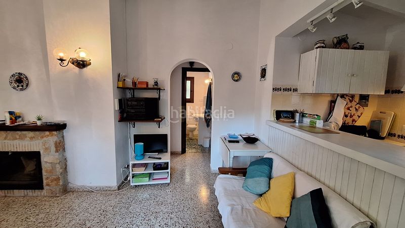 Foto 1d3be45c-9494-4720-8fa8-5381d55495b8. Casa amb piscina a Benimeit-Tabaira Moraira