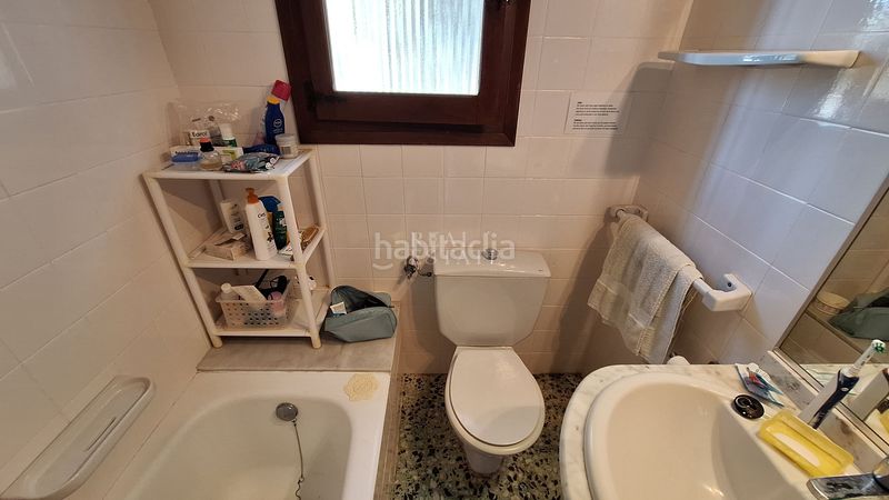 Foto 1ec9e9a1-afca-41bf-b4b6-2768e7cbd009. Casa amb piscina a Benimeit-Tabaira Moraira