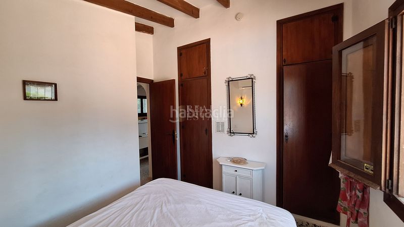 Foto 432a47e7-9a1d-452a-9786-4b803df26920. Casa amb piscina a Benimeit-Tabaira Moraira