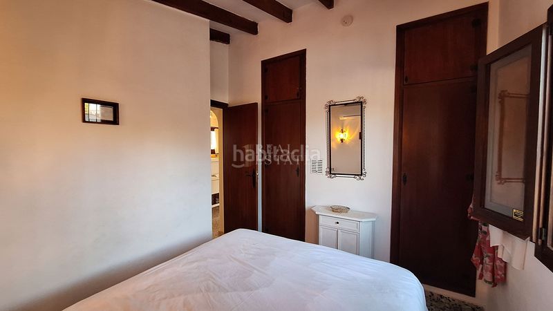 Foto 4d2f83e2-823e-40de-83e3-5f6ddb332e4a. Casa amb piscina a Benimeit-Tabaira Moraira