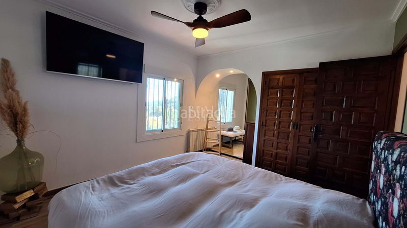Foto bfadb19e-a539-4dda-8650-2f5bf8418954. Casa amb calefacció a Benidoleig