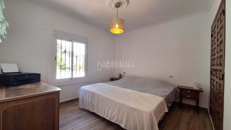 Foto cd120dac-f8db-44d7-bfd8-57920744450f. Casa amb calefacció a Benidoleig