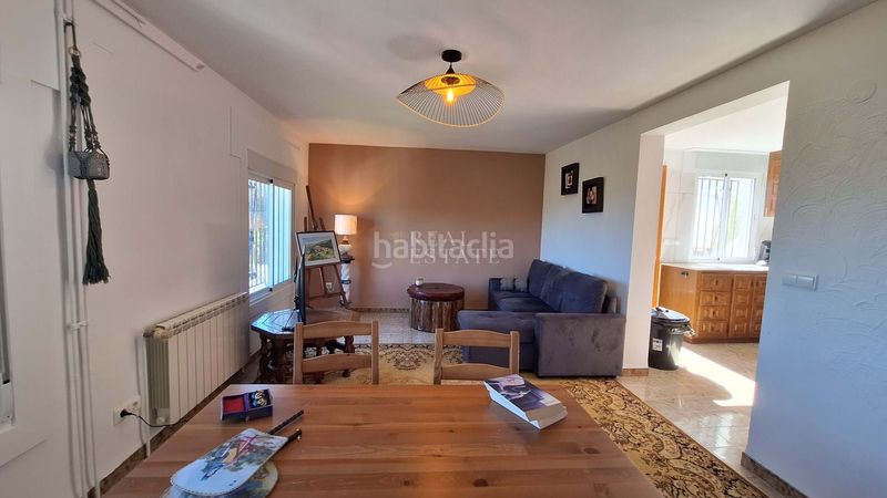 Foto ce7884c3-e3e3-4df7-b122-b648da2a581d. Casa amb calefacció a Benidoleig