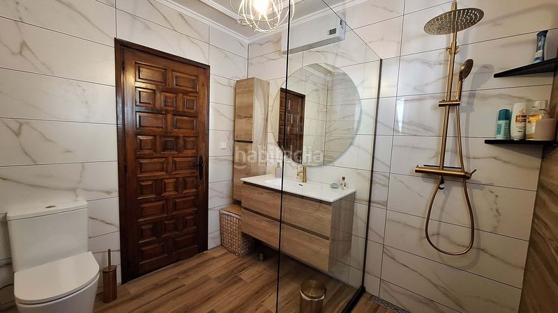 Foto e738ec33-3629-4ba6-9927-738a59e6bce5. Casa amb calefacció a Benidoleig