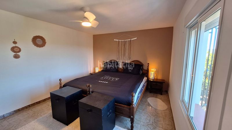 Foto f2cf6ffc-5d6e-460b-9964-2b3b656a75cd. Casa amb calefacció a Benidoleig
