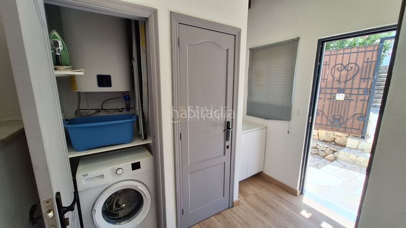 Foto 3163edcf-6d58-4967-bd17-5a5a3937c8af. Casa amb piscina a La Sella Pedreguer