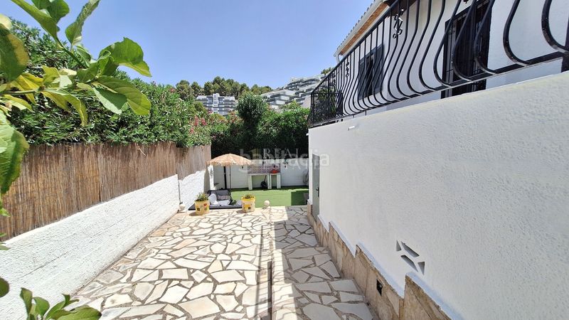 Foto 4d270c1b-07a5-4423-9d4b-7e2efd806fb7. Casa amb piscina a La Sella Pedreguer