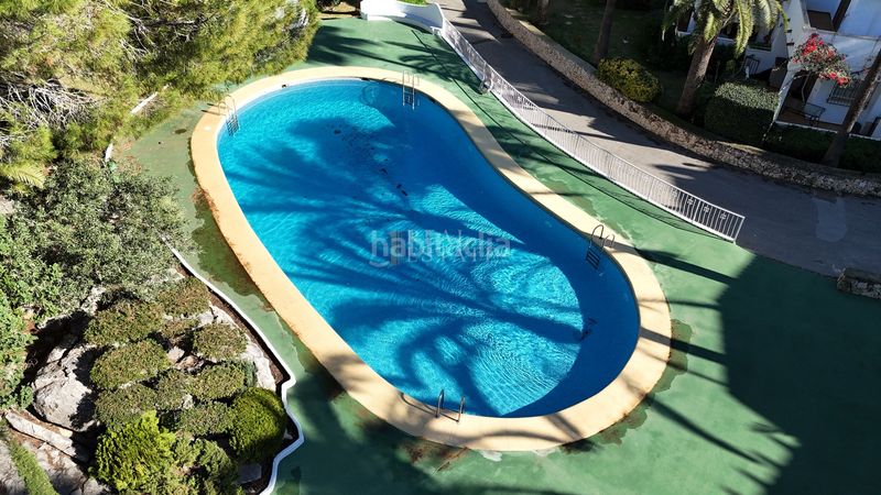 Foto 8c84eeb8-b065-4240-963c-4b94d79f4118. Casa amb piscina a La Sella Pedreguer