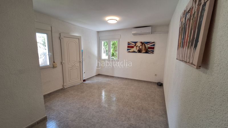 Foto addb85cd-6db5-4006-978f-2d7f43df9cd7. Casa amb piscina a La Sella Pedreguer