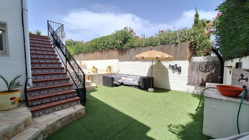 Foto c5d6558b-399d-4def-bb70-64cfe371cb06. Casa amb piscina a La Sella Pedreguer